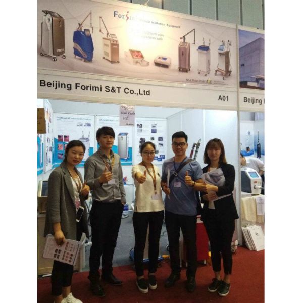 distributor wanted most popular fast hair removal beauty equipment salon use Elight shr ipl