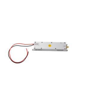 2.4G 10W GaN Anti‑Drone Module for Anti‑FPV UAV Countermeasure System
