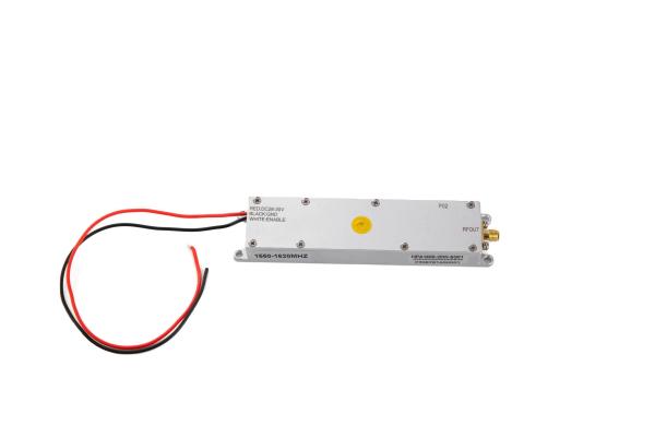 1.2g 30W GaN Anti-Module for Anti Drone System GaN Autel Anti Fpv C-Uas Mavic 3 Autel Fpv Drone Ua Anti Drone Module