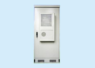 High Reliability Fiber Optic Cabinet IP55 With One Front Door