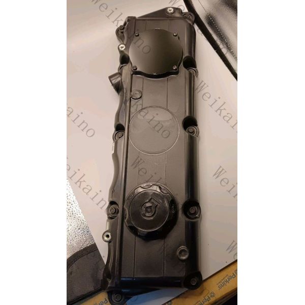 T426692 Engine Cylinder Head Cover Corrosion Resistant For 1104D-44t 1104c-44t E312D
