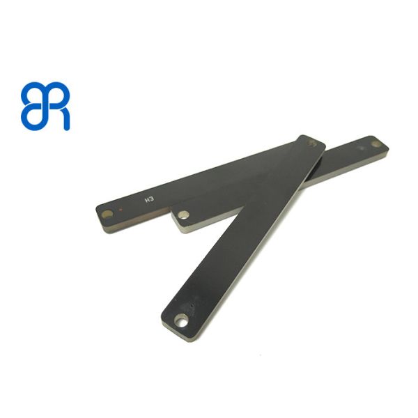 установка прочное RFID 3M слипчивая маркирует чтение ряда 8m