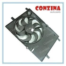 Chevrolet new sail 10- OEM 9023973 Radiator fan good quality