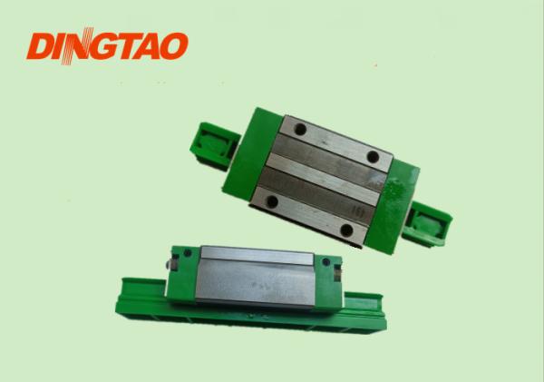 2 Runner Block T25 Ina 132069 Suit For Q80 Auto Cutter Parts