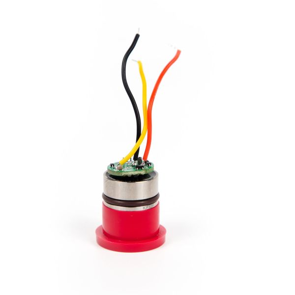 WNK Stainless Steel Pressure Sensor 19 mm Pressure Sensor 4-20mA