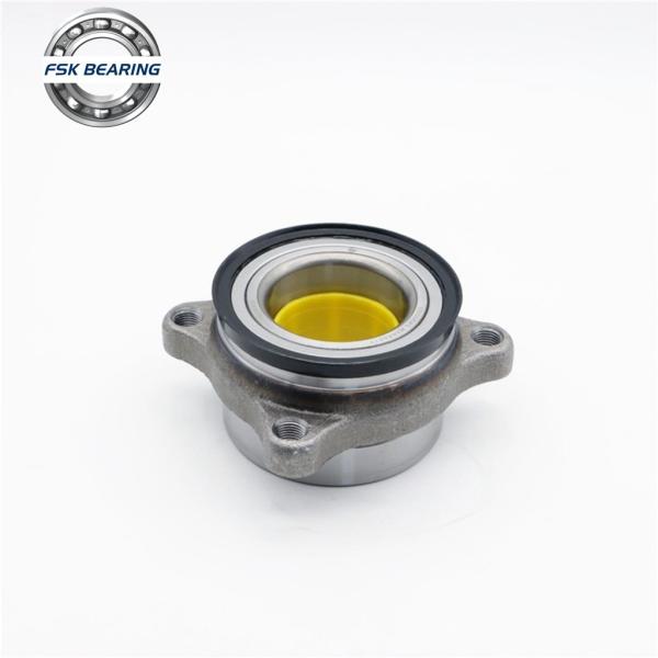 Componentes automotivos padrão da transmissão de JAPÃO Front Wheel Bearing 54KWH01 90369-T0003