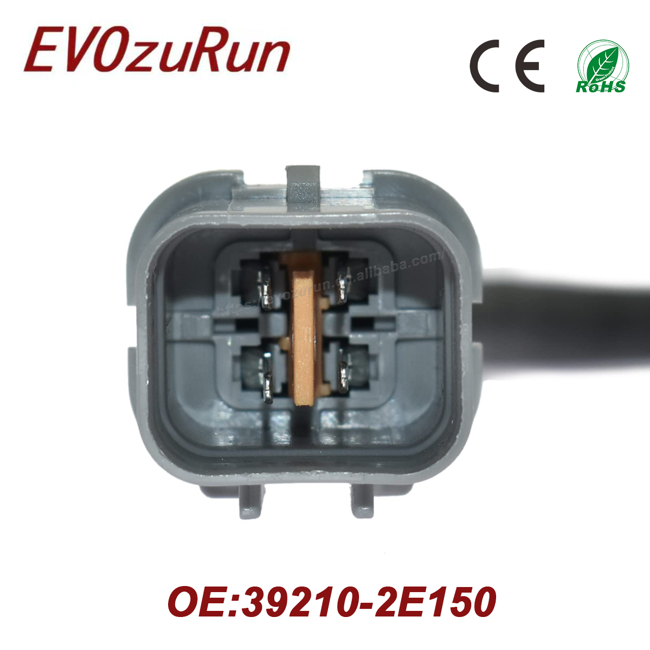 Factory Direct Upstream Oxygen Sensor 39210-2E150 O2 Lambda Sensor for Hyundai Sonata Elantra Tucson Kia Optima Sportage