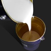 Costa 25 um molde de borracha do emplastro de Tin Cure Moulding Silicone Liquid que faz RTV2