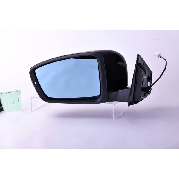 2021 JETOUR X90Plus F08-8202010PN Miroir latéral extérieur-LH