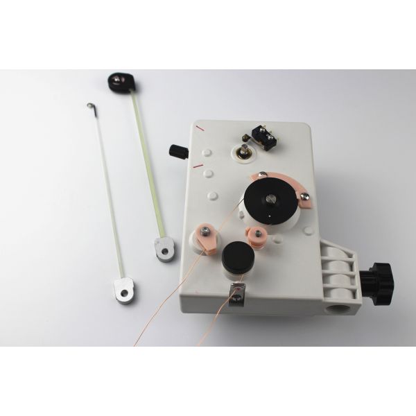 Wire 0.08-0.40mm Coil Winding Tensioner For General Electric Appliances / Transformers