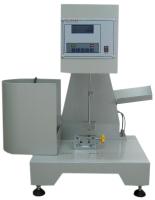 Machine d'essai au choc d'ASTM D6110 Digital, machine d'essai au choc de CHARPY