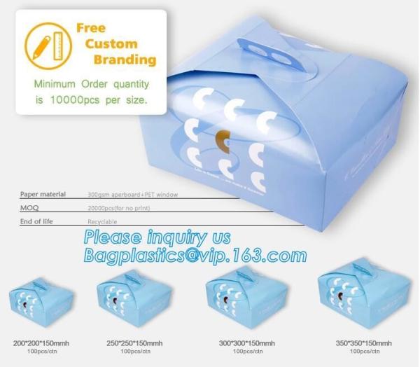 Noodle box, Salad Disposable Packing, Kraft Paper Lunch Box, Disposable Kraft Custom Paper Lunch Box