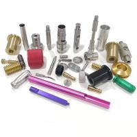 Acessórios de motocicleta feitos sob medida Fabricação de precisão Latão Aço inoxidável Alumínio Titânio Cnc fresagem Turning Par