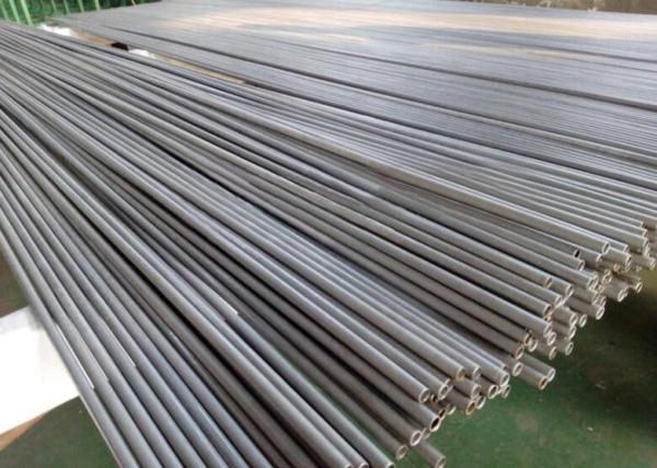 Tubo de aço inoxidável sem emenda do RUÍDO X3CrNiMo13-4 do EN 1,4313 de UNS S41500 (tubulação)