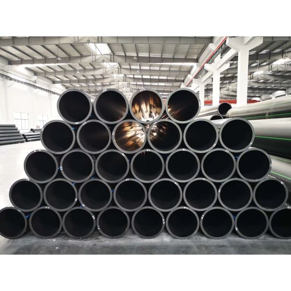 Перманентность производственной линии штранг-прессования трубы PE SGS 360kg/H пластиковая магнитная