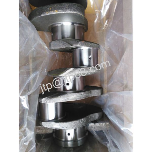 T0Y0TA 2L 2LT Aluminum Forged Crankshaft Stroke 46mm 6 Month Warranty