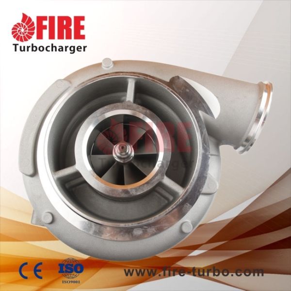 S500W Turbocharger 3826598 15009987790 V- Penta Ship with D12,D31A,D31B and D31D,MD11 EURO 34 Engine