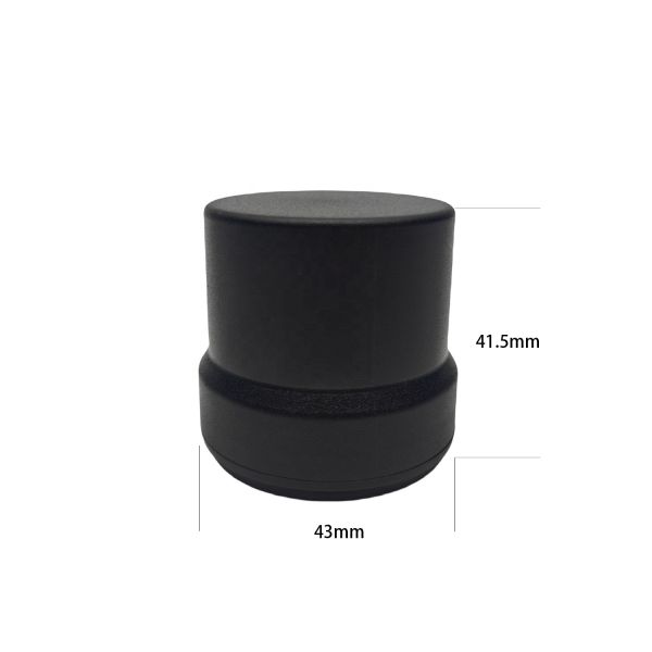 Helical Tri-band High Gain 35dBi Male UAV Anti-jamming IP67 Waterproof GNSS L1 L2 L5 GPS Receiver Antenna PC Material