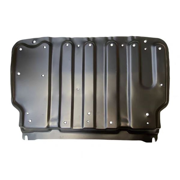 2025 New Arrival Car Engine Room Under Cover SKID Splash Shield for Mitsubishi Pajero Montero V63 V67 V74 V76 V85 V88 V93
