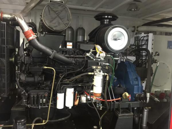 Large Size Wire Spiral Hydraulic Rubber Super Artery Hose Emulsion Oil