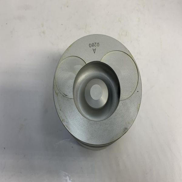 DB58 Пистоновый комплект DB58T для двигателя Doosan 65.02501-0561/0280