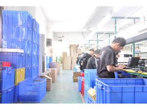 Shenzhen Big Dipper Scale Co.,Ltd