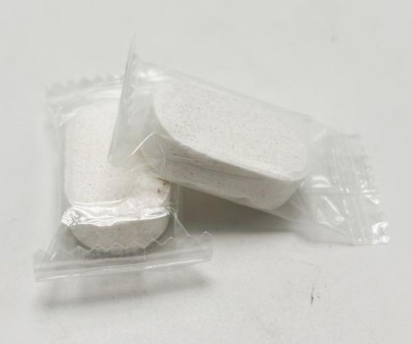 Atibacterial All Purpose Cleaning Tablets Kill Germs Environmental Friendly
