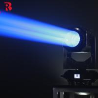 380W Impermeável Sharpy Beam Moving Head Light Outdoor Sky Beam Search Light