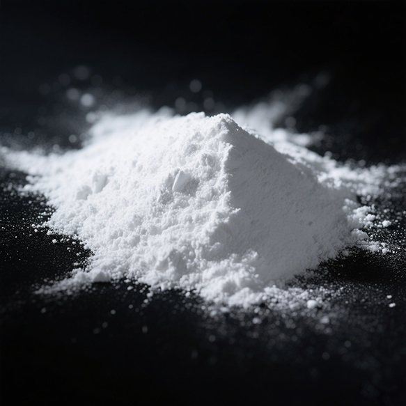 Aitemag 10PB Precipitated Magnesium Hydroxide with High Oxygen Index, Superior Electrical Properties, and Tensile Elongation for FR Compounds Industrial Grade