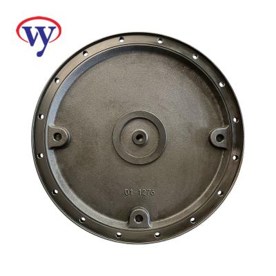 PC400-7 PC450-7 PC450-8 Final Drive Cover 208-27-71181 208-27-71182 208-27-71183