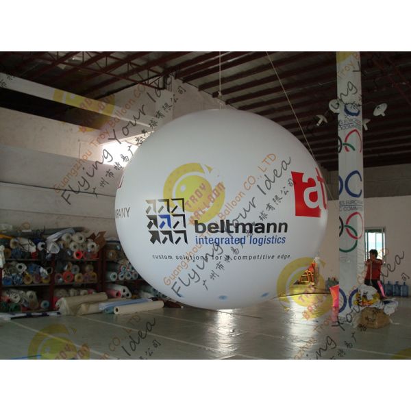 Bespoke Durable high Quality Attractive Inflatable Advertisiing balloons for advertising / Decoration