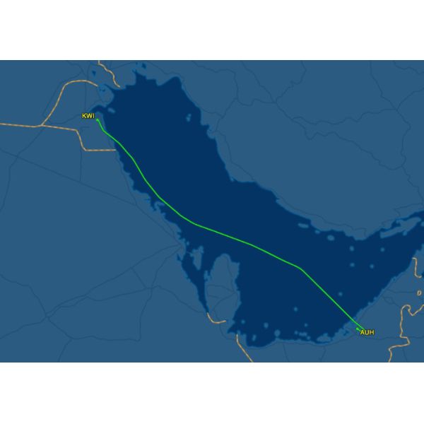 Door To Door Air Cargo Freight Forwarders With Consolidation Service