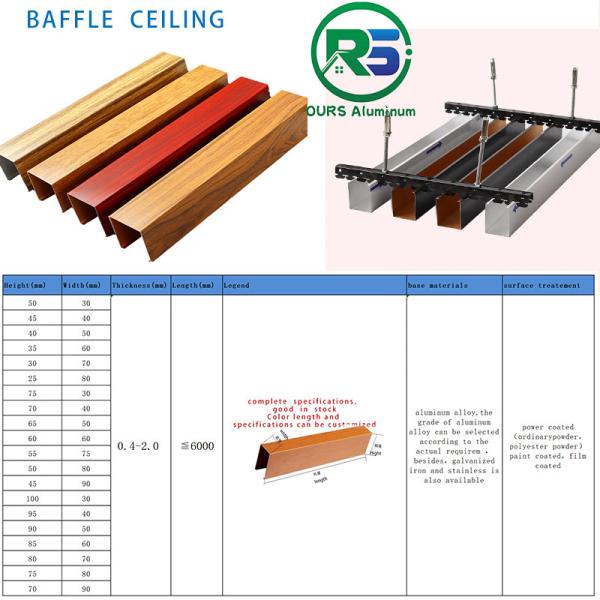 Panneau de nid d'abeille en aluminium intérieur Façade mur plafond revêtement décoratif Grain de marbre