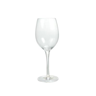 Customized Crystal Goblet Wine Glasses Handmade Honeycomb Drinking Glasses