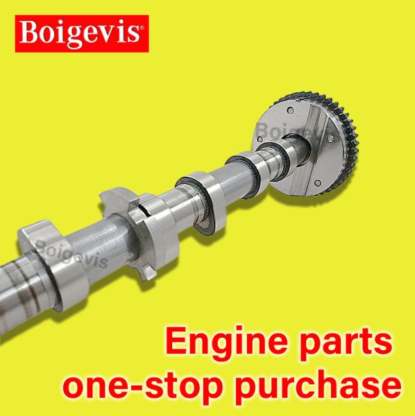 Point Of Origin Camshaft Adjuster OE Number 03C 109 101 DC for Easy Installation
