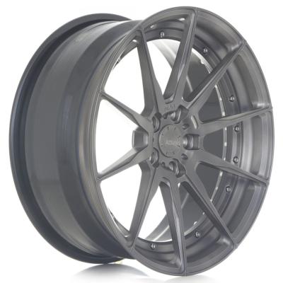 ADV10 M.V2 Ferrari a forgé des roues