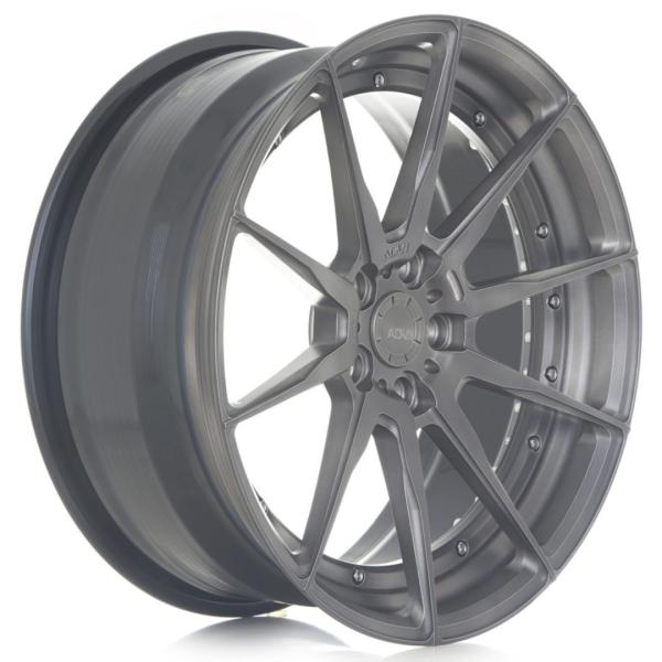 ADV10 M.V2 Ferrari a forgé des roues
