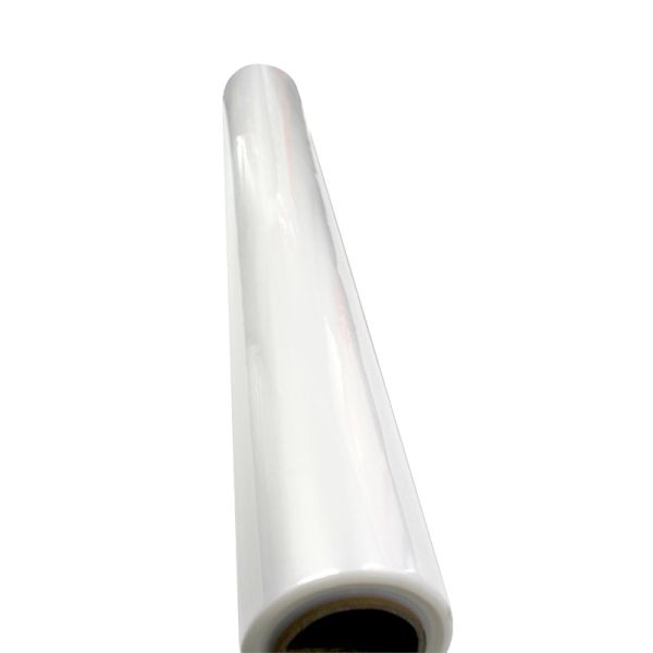 6mil plastic roll moisture barrier Clear Polythene Sheeting with tape rolls