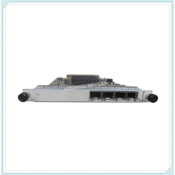 03030JCY華為技術4左舷Oc12c/STM 4c POS-SFPの適用範囲が広いカードCR53 P10 4xPOS/STM4 SFP