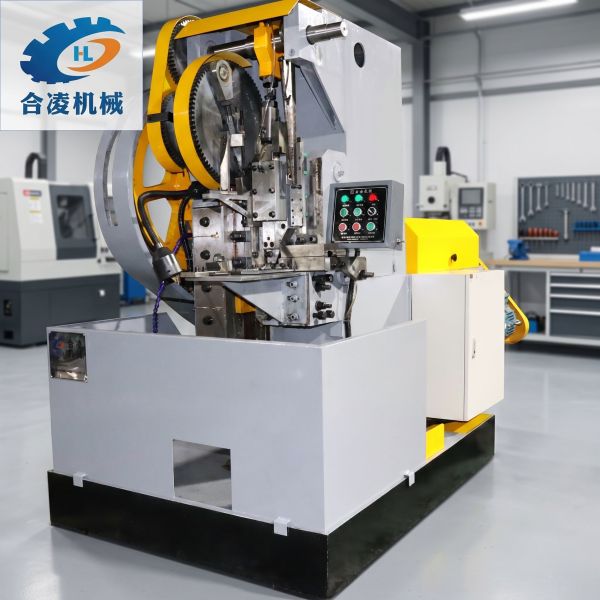 Maxthreaddiameter 12mm Thread Manufacturing Machine Thread Forming Machinetype Ideal Solution for Thread Production Processes