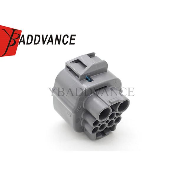 6189-0555 OBD2 2.3/4.8mm Sumitomo загерметизировало снабжение жилищем разъем-розетки Pin соединителей 10