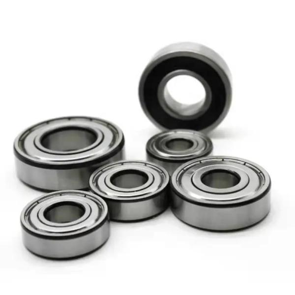 6205 Deep Groove Ball Bearing for Rear Wheels in Black Color