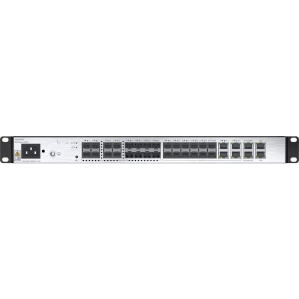 Netengine 8000 M1a High-Performance Network Router for Seamless Connectivity
