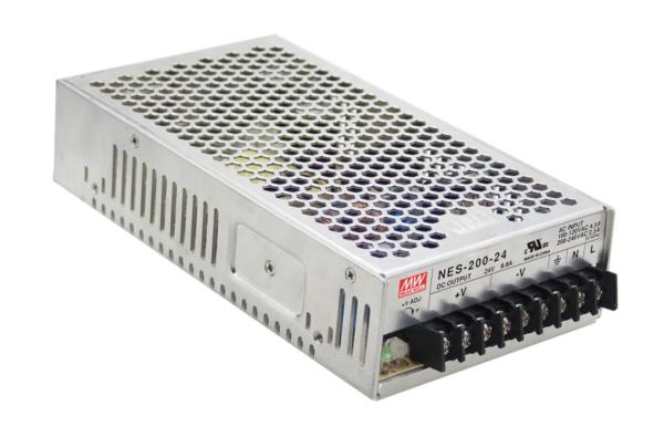 Best selling  led transformer  meanwell  24V Single Output led power supply for led neon with high quality