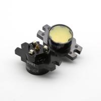 Pampas de piscina de tres fases protector del motor interruptor térmico protección de sobrecarga termostato