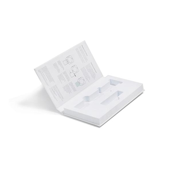 Watch Strap Corrugated Cardboard Boxes , Fancy Custom Wrist Watch Paper Packaging Box