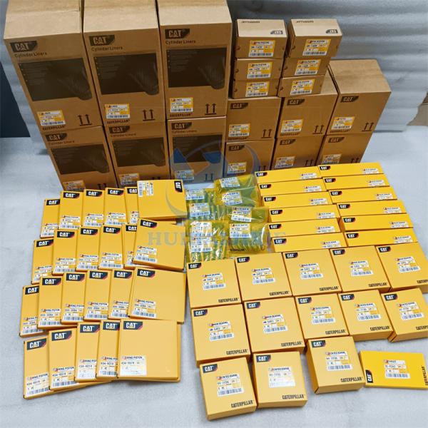C4.4 C6.6 C7 C7.1 Pièces de moteur de pellicule Kit de réparation de réparation