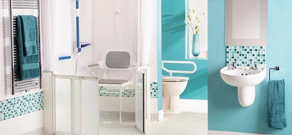 Compact Fold Up Shower Seat Polyurethane Foam Products Spare Seat Cushion