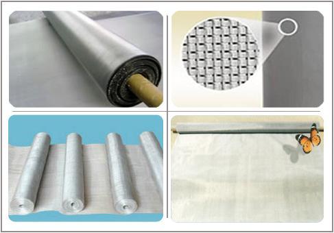 Low Stainless Steel Wire Mesh for Filter