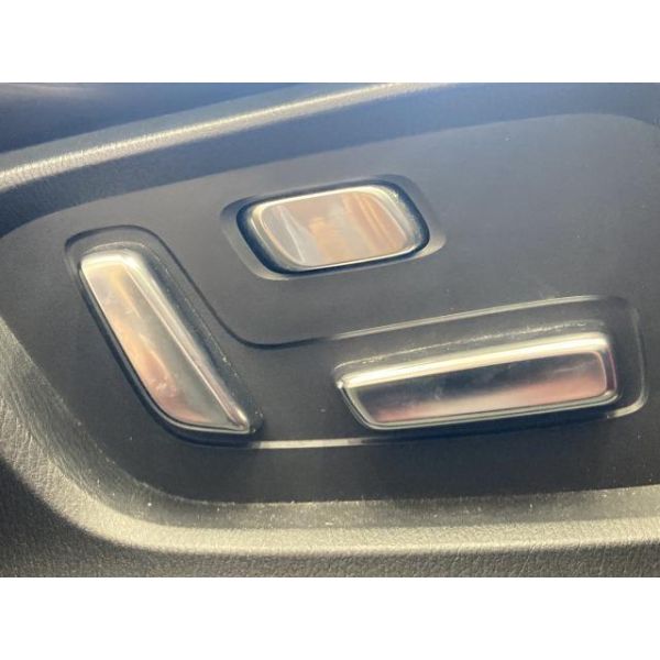 SUV EV Car Changan Avatar 11 Voiture électrique avec 4 sièges 705 km de portée et 4x4 Capacité